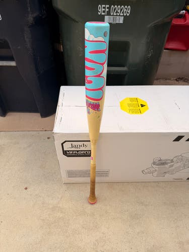 2027 Rawlings BBCOR Certified Bat 28 oz 31" (Used)