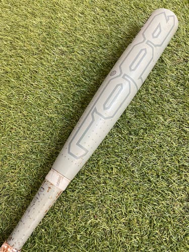 Easton Rope Composite (2 5/8") BBCOR Bat 2025 (-3)