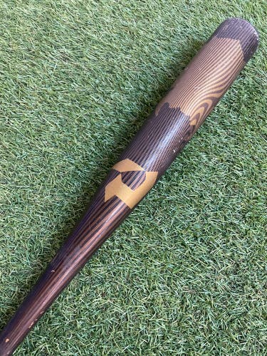DeMarini Voodoo One BBCOR 2024 (-3)