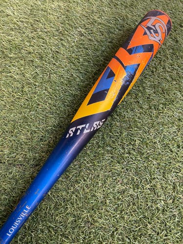Louisville Slugger Atlas BBCOR 2024 (-3)