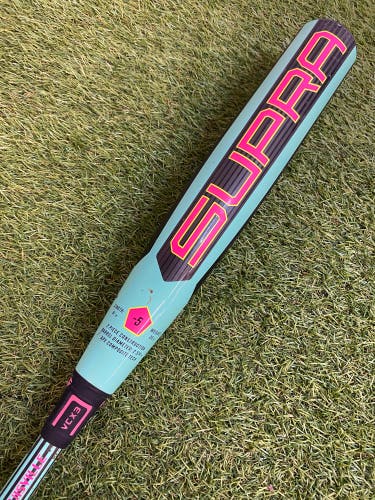 Louisville Slugger Supra Composite Bat USSSA Certified | 31" 26oz (2026)