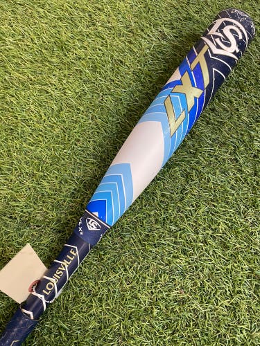 Louisville Slugger LXT Fastpitch 2024 (-11)