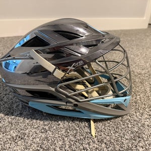 Cascade XRS Pro Helmet (Used)