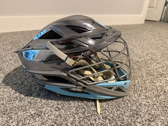 Cascade XRS Pro Helmet (Used)
