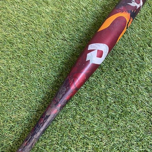 DeMarini Voodoo One BBCOR Bat 2021 (-3)