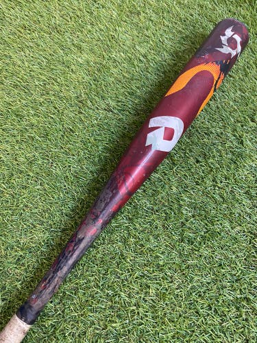 DeMarini Voodoo One BBCOR Bat 2021 (-3)