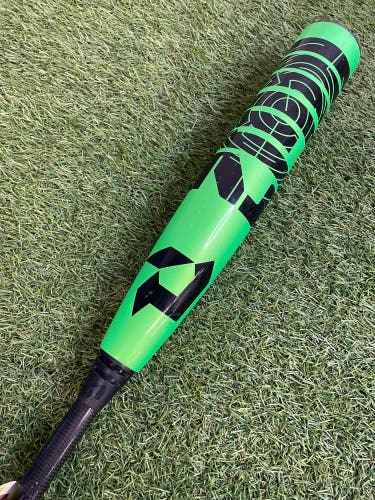 DeMarini Zen USSSA (2 3/4") 2026 (-8)