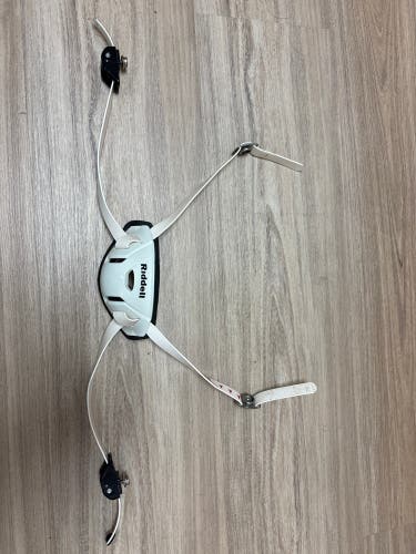 RIDDELL SPEEDFLEX chin strap