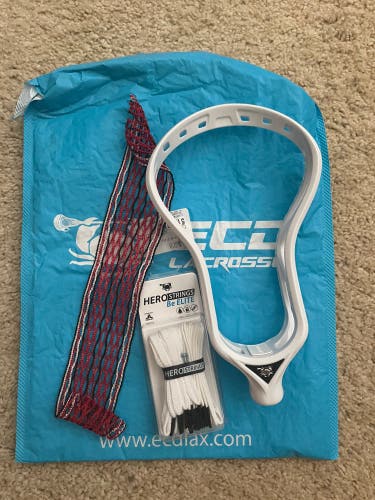 ECD Atom Head (New)