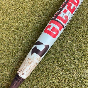 DeMarini The Goods Hybrid (2 5/8") BBCOR Bat 2026 (-3)