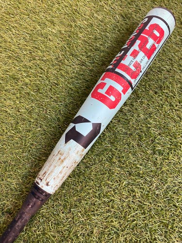 DeMarini The Goods Hybrid (2 5/8") BBCOR Bat 2026 (-3)