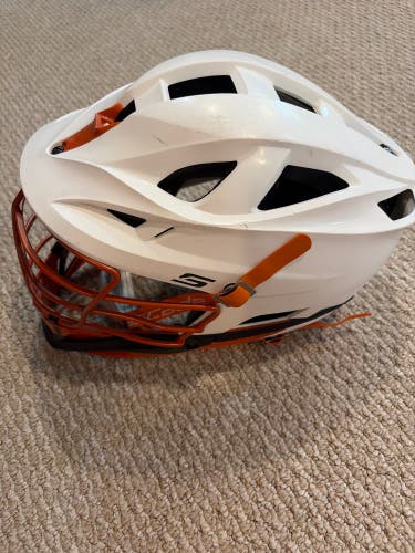Cascade Helmet (Used)