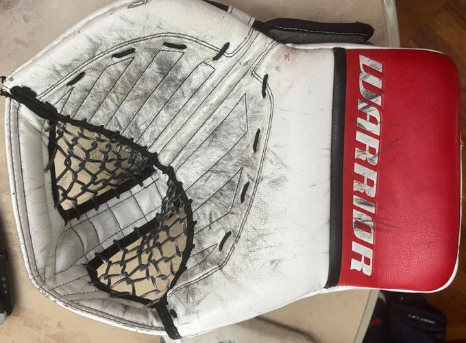 2017 Warrior Ritual GT Classic Pro Regular (Used)