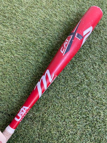 Marucci CATX2 Connect (2 5/8") USA Youth Bat 2025 (-8)