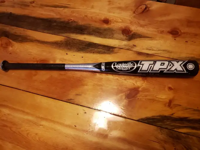 Louisville Slugger Tpx z1000 BBCOR Certified Bat (-3) 29 oz 32" (Used)