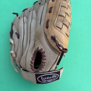 Louisville Slugger Baseball Glove | 12" | RH