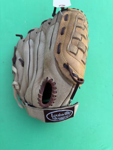 Louisville Slugger Baseball Glove | 12" | RH