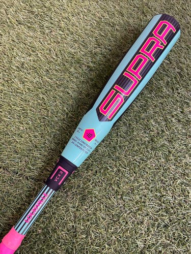 Louisville Slugger Supra Composite USSSA (2 3/4") 2026 (-10)
