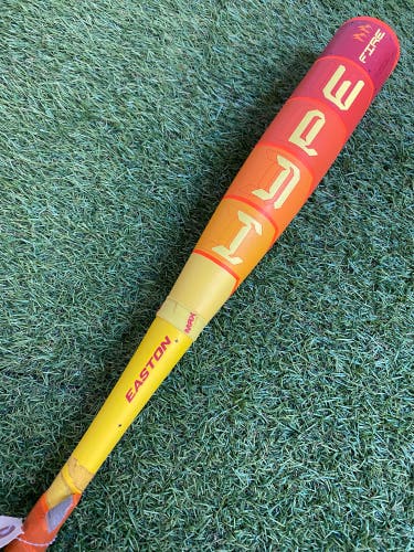Easton Hype Fire USA Youth Bat (-10) 2025