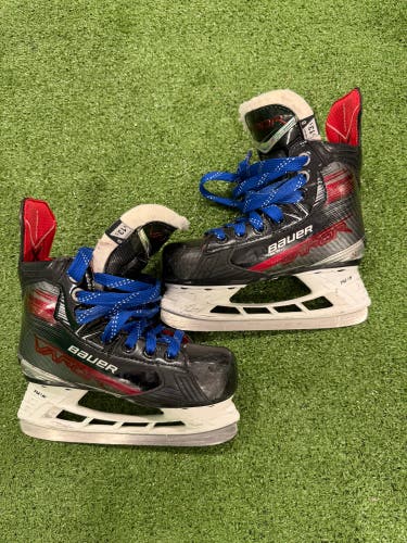 Bauer Vapor XLTX Pro+ Hockey Skates | Size 13.5Y