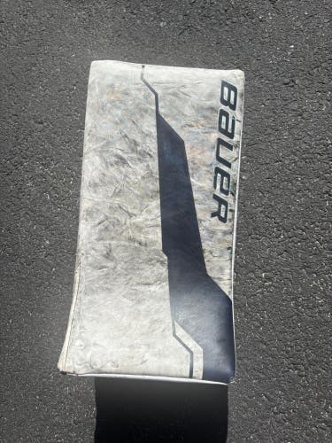 Bauer Supreme Shadow Regular (Used)