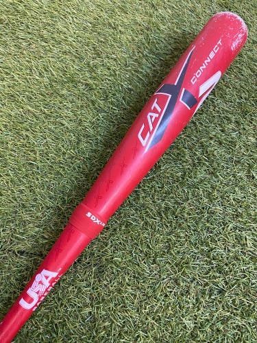 Marucci CATX2 Connect Hybrid Youth Bat (2 5/8") USA 2025 (-11)