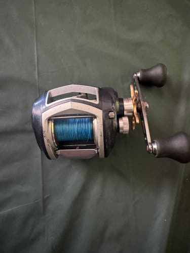 Abu Garcia Fishing Reel (Used)