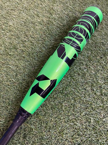 DeMarini Zen USSSA (2 3/4") 2026 (-8)