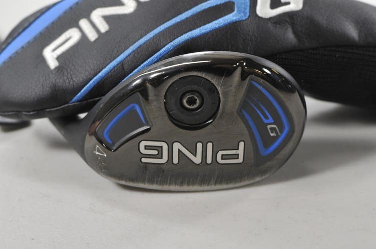 Ping G Series 4-22* Hybrid Regular Flex Right Alta 70g Graphite #223649
