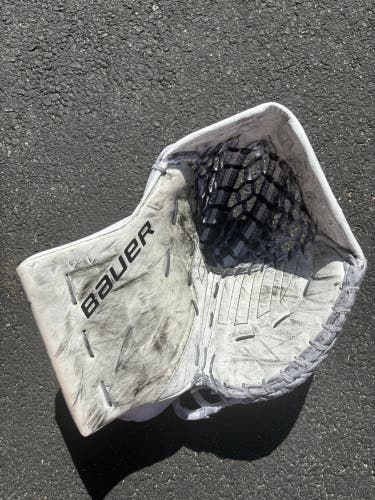 Bauer Supreme Shadow Regular (Used)