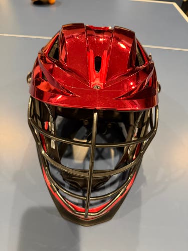 Cascade XRS Pro Helmet (New)