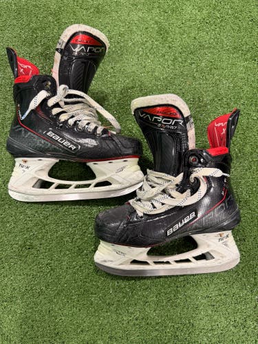 Bauer Vapor 3X Pro Hockey Skates | Size 2EE