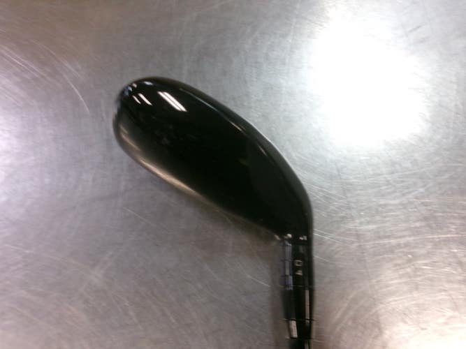 Used Titleist TSI3 Mens Hybrid Club RH 3 Hybrid 11868-S000071586