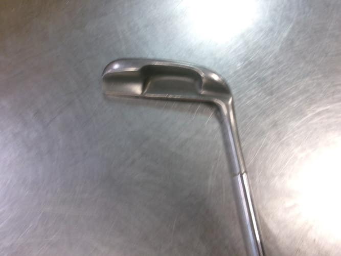 Used Spalding HIGH EFFICIENCY Mens Putter RH 11868-S000071566