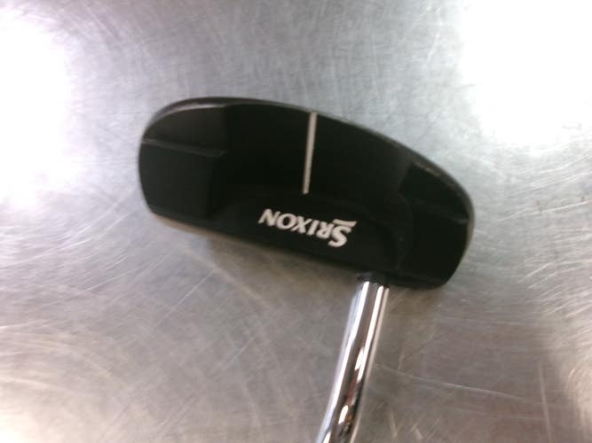 Used Srixon P409 Mens Putter RH 11868-S000071561
