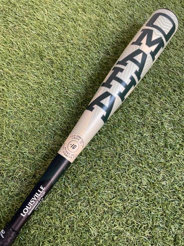 Louisville Slugger Omaha USA Youth Bat 2026 (-10)