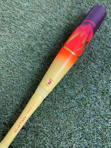 Easton Hype Fire Composite BBCOR (2 5/8") 2026 (-3)