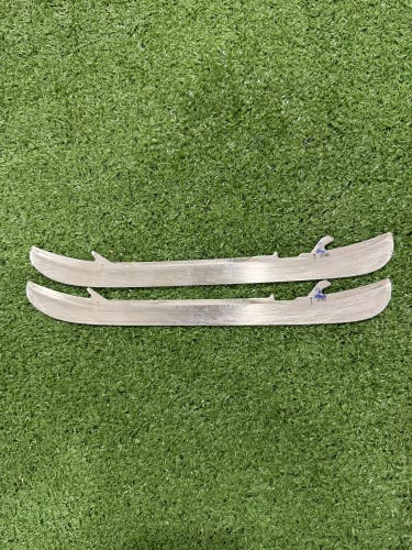 Bauer Fly-X Replacement Steel Blades | 246 mm