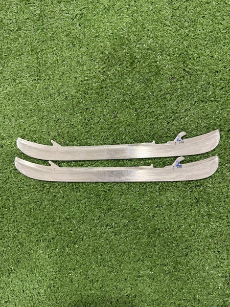 Bauer Fly-X Replacement Steel Blades | 246 mm