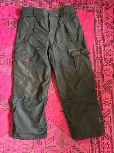 Volcom x Arthur Longo Baggy Snowboard Pants - used once