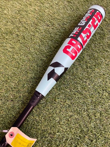 DeMarini The Goods Hybrid USSSA (2 3/4") 2026 (-10)