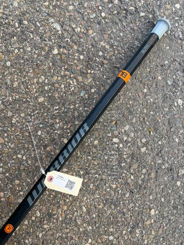 Warrior Shaft (Used)
