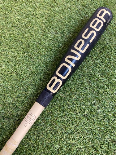 Warstic Bonesaber Hybrid (2 5/8") USA Youth Bat 2025 (-10)