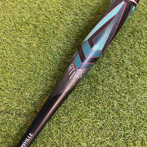 Louisville Slugger Atlas BBCOR Bat (-3) 2025