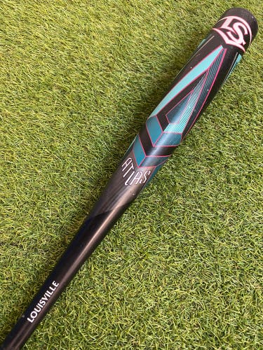Louisville Slugger Atlas BBCOR Bat (-3) 2025
