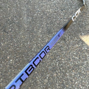 Senior CCM Ribcor Trigger 8 Pro Hockey Stick Right Handed P28 65 Flex (Used)