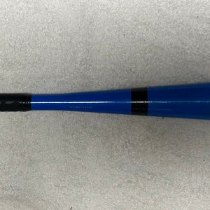 2018 Rawlings Fuel USABat Certified Bat (-7) 20 oz 27" (Used)