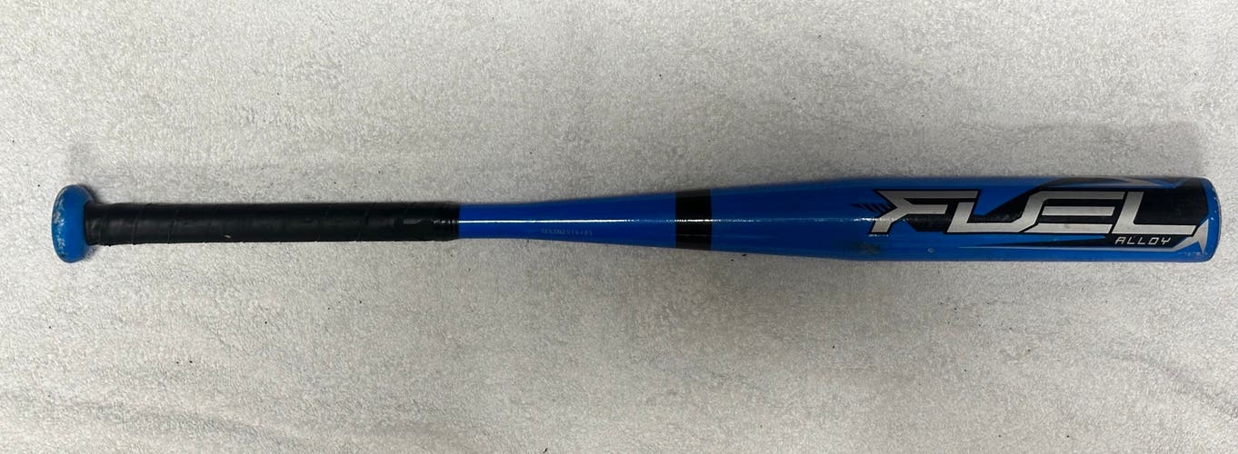 2018 Rawlings Fuel USABat Certified Bat (-7) 20 oz 27" (Used)