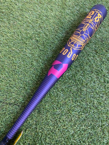 DeMarini Voodoo One BBCOR (2 5/8") 2026 (-3)