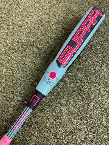 Louisville Slugger Supra Composite USSSA (2 3/4") 2026 (-10)